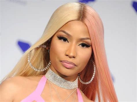 nicky minaj leak|Nicki Minaj shares nude photos to celebrate 39th birthday.